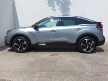 Used Citroen C4 2022 for sale - 74934163: Photo