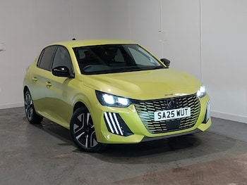 Used Peugeot 208 2025 for sale - 78786530: Photo