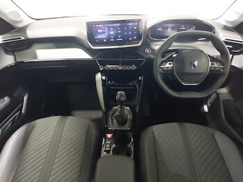 Used Peugeot 208 2025 for sale - 78786530: Photo