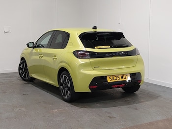 Used Peugeot 208 2025 for sale - 78786530: Photo