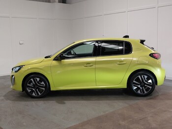 Used Peugeot 208 2025 for sale - 78786530: Photo