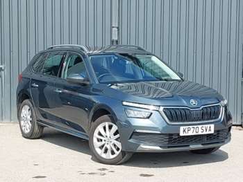 2020 - 1.0 TSI SE 5dr