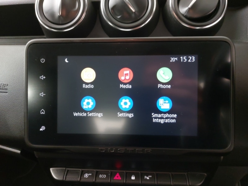 Used Dacia Duster 2022 for sale - 77670023: Photo 10