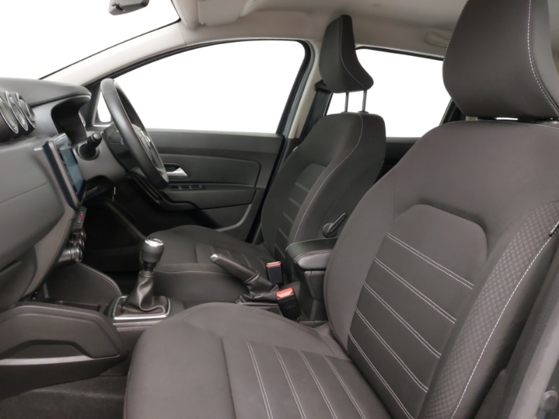 Used Dacia Duster 2022 for sale - 77670023: Photo 5