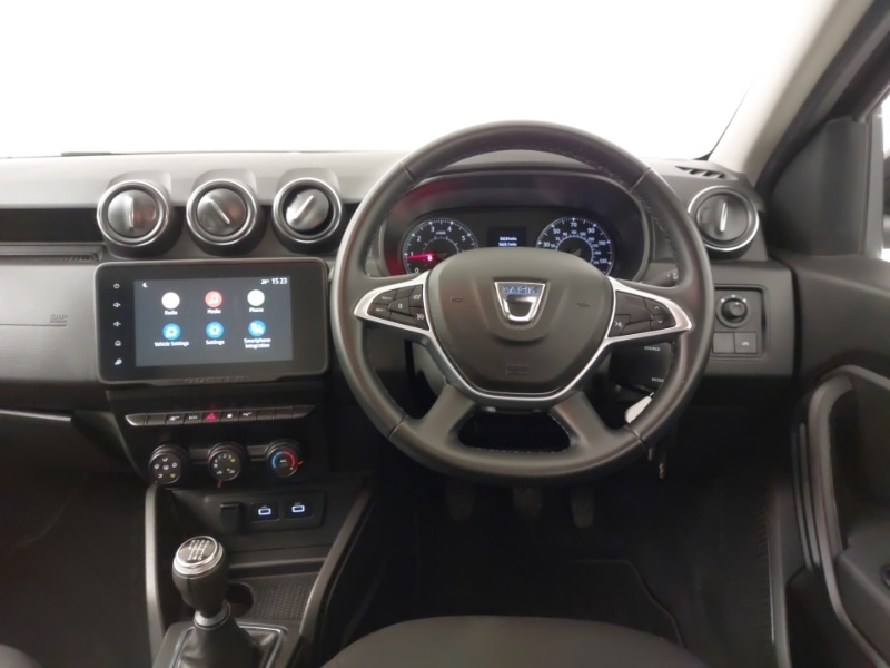 Used Dacia Duster 2022 for sale - 77670023: Photo 7