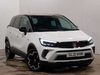 2021 - 1.2 Turbo [130] Elite 5dr