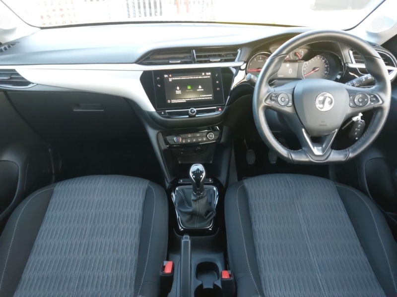 Used Vauxhall Corsa 2022 for sale - 77081003: Photo 2