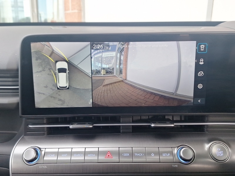 Used Hyundai KONA 2025 for sale - 76387584: Photo 10