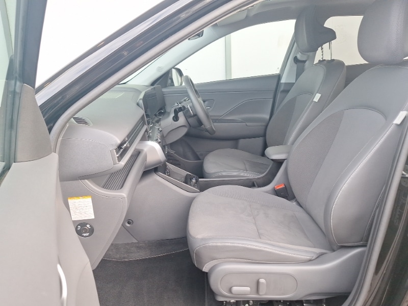 Used Hyundai KONA 2025 for sale - 76387584: Photo 5
