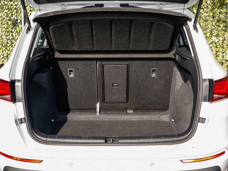 Used SEAT Ateca 2022 for sale - 77949840: Photo 10