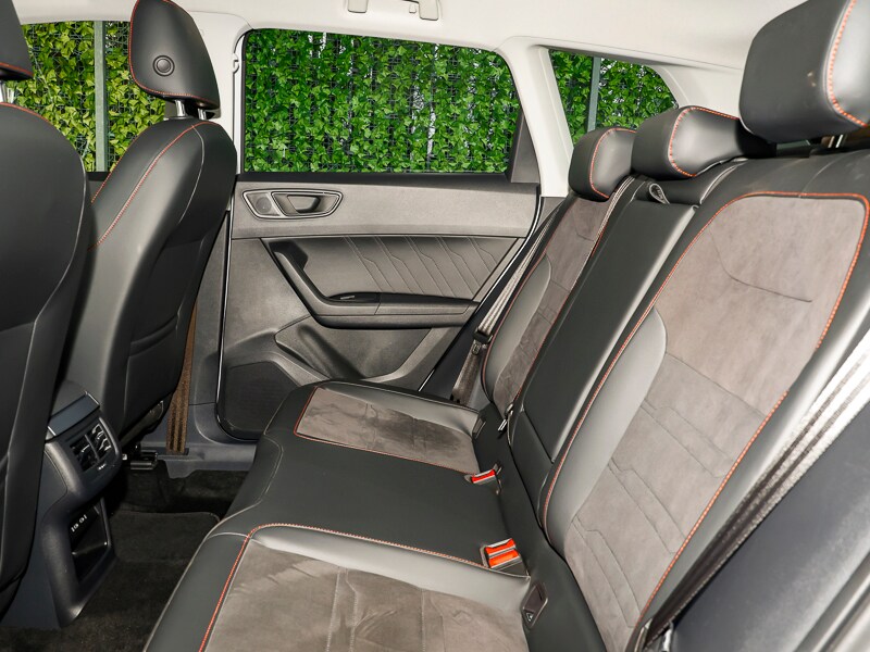 Used SEAT Ateca 2022 for sale - 77949840: Photo 6