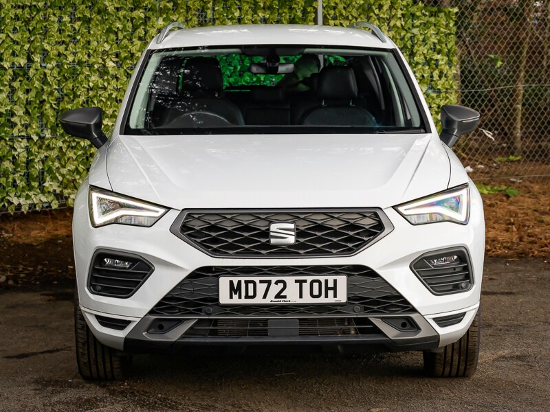 Used SEAT Ateca 2022 for sale - 77949840: Photo 8