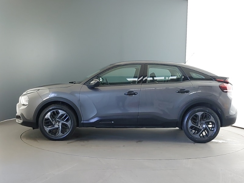 Used Citroen C4 2022 for sale - 77105095: Photo 4