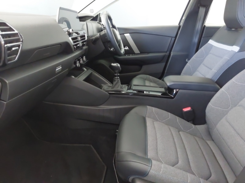 Used Citroen C4 2022 for sale - 77105095: Photo 5