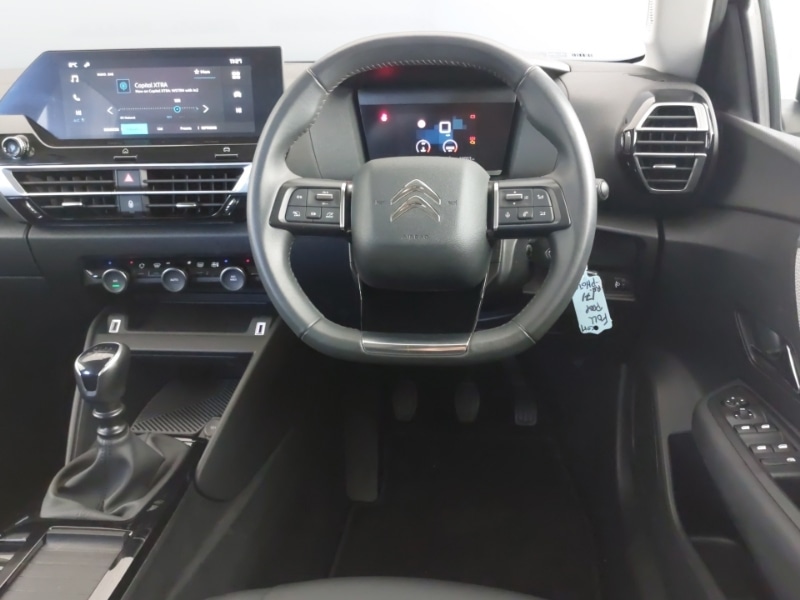 Used Citroen C4 2022 for sale - 77105095: Photo 7