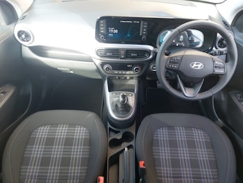 Used Hyundai i10 2026 for sale - 78848244: Photo