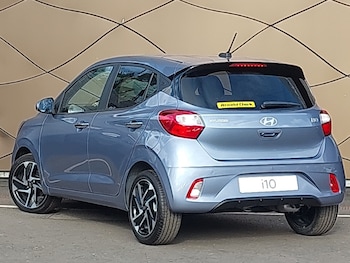 Used Hyundai i10 2026 for sale - 78848244: Photo