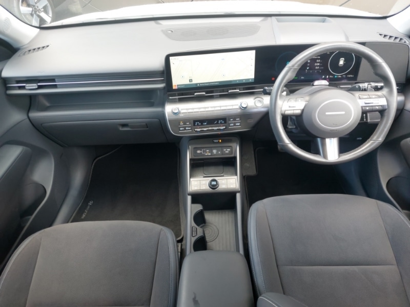 Used Hyundai KONA 2024 for sale - 78211760: Photo 2