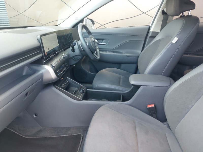 Used Hyundai KONA 2024 for sale - 78211760: Photo 5