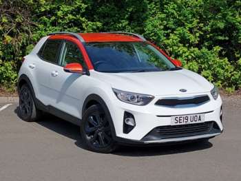 2019 - 1.0T GDi Mixx 5dr