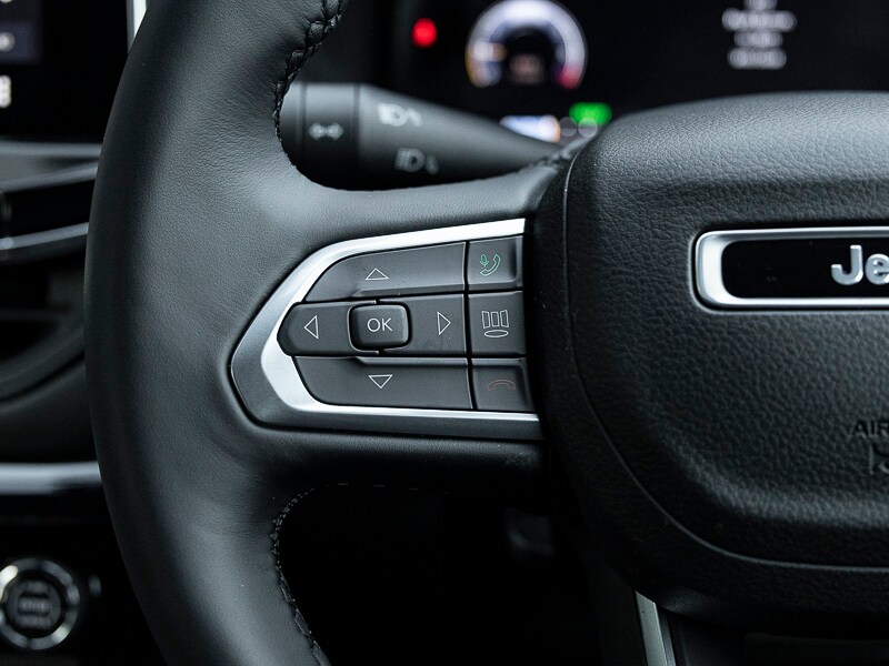 Used Jeep Compass 2025 for sale - 76837906: Photo 11