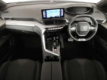 Used Peugeot 3008 2024 for sale - 74831463: Photo