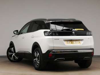 Used Peugeot 3008 2024 for sale - 74831463: Photo