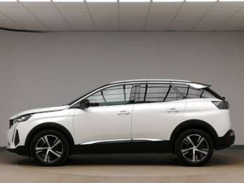 Used Peugeot 3008 2024 for sale - 74831463: Photo