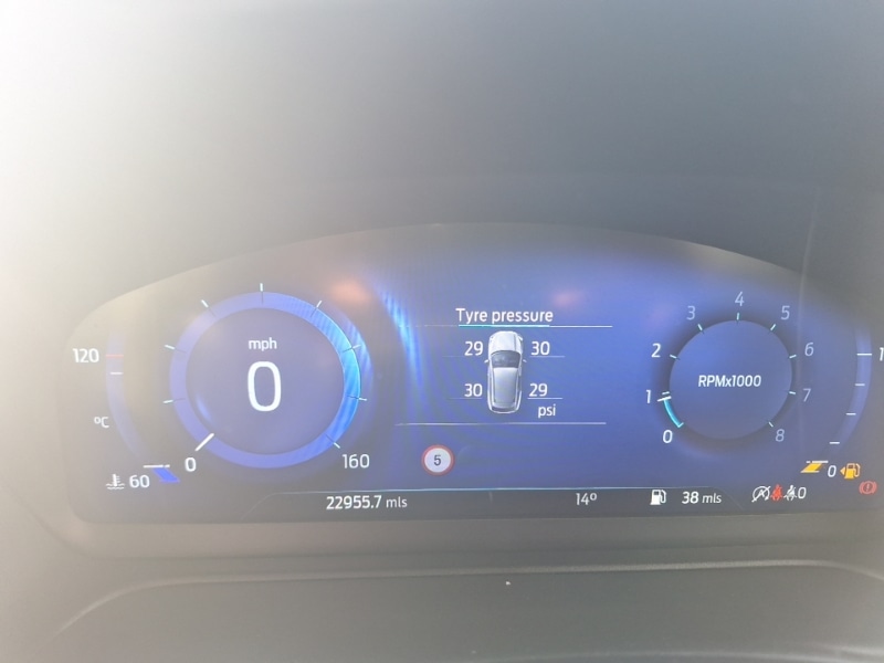 Used Ford Puma 2022 for sale - 77752464: Photo 12