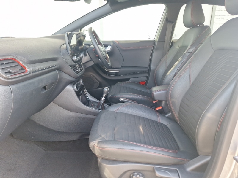 Used Ford Puma 2022 for sale - 77752464: Photo 5