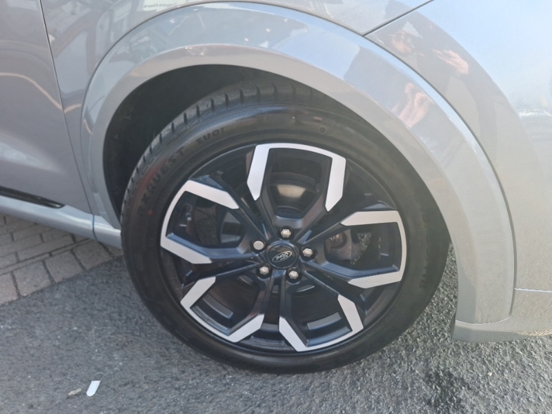 Used Ford Puma 2022 for sale - 77752464: Photo 9