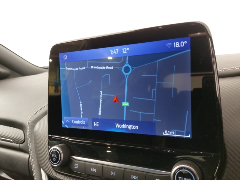 Used Ford Puma 2023 for sale - 77624475: Photo 10