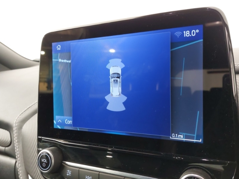 Used Ford Puma 2023 for sale - 77624475: Photo 11