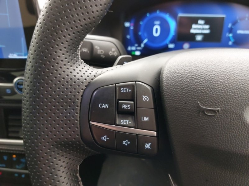 Used Ford Puma 2023 for sale - 77624475: Photo 12