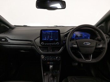 Used Ford Puma 2023 for sale - 77624475: Photo