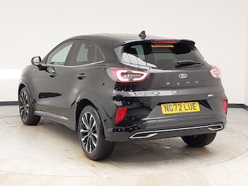 Used Ford Puma 2023 for sale - 77624475: Photo