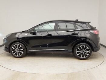 Used Ford Puma 2023 for sale - 77624475: Photo