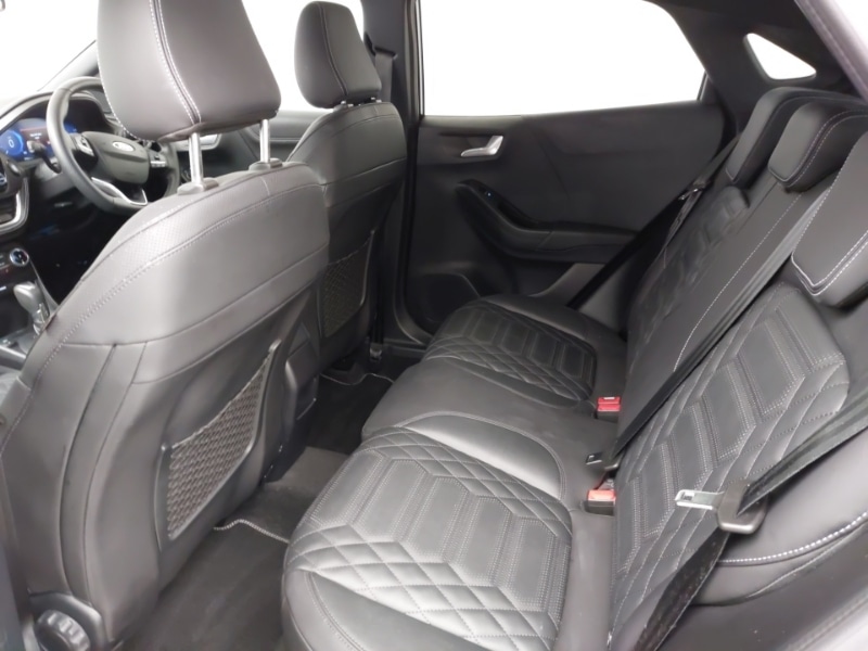 Used Ford Puma 2023 for sale - 77624475: Photo 6