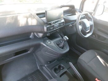 Used Peugeot Partner 2024 for sale - 75558044: Photo