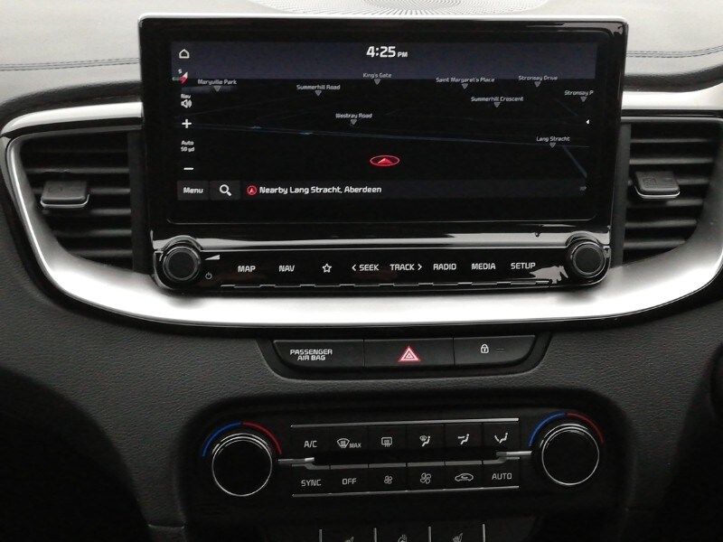 Used Kia XCeed 2023 for sale - 77875879: Photo 10