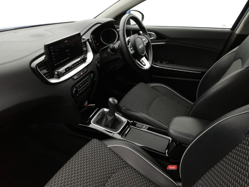 Used Kia XCeed 2023 for sale - 77875879: Photo 5