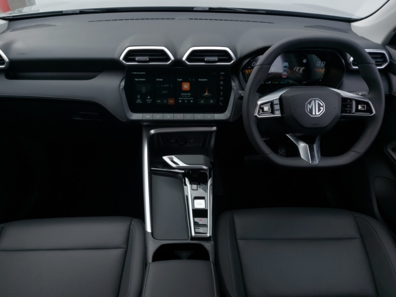 Used MG MG ZS 2025 for sale - 76135691: Photo 2
