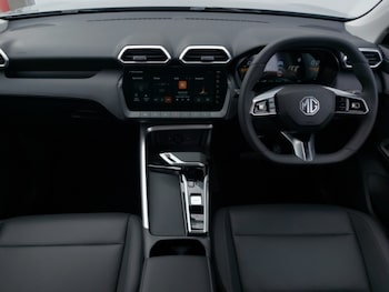 Used MG MG ZS 2025 for sale - 76135691: Photo 2