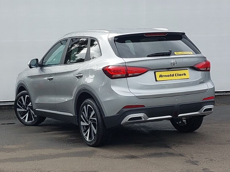 Used MG MG ZS 2025 for sale - 76135691: Photo 3