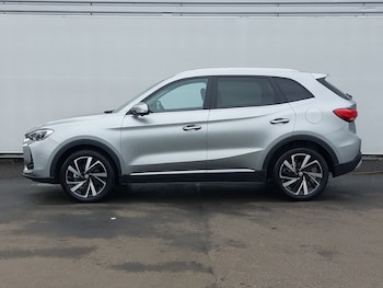 Used MG MG ZS 2025 for sale - 76135691: Photo 4