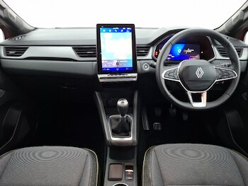 Used Renault Symbioz 2025 for sale - 78547383: Photo
