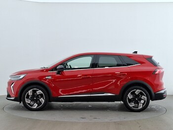 Used Renault Symbioz 2025 for sale - 78547383: Photo