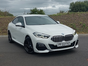 BMW - 2 Series