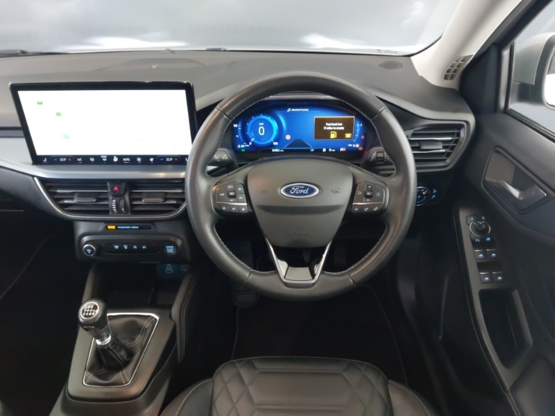 Used Ford Focus 2022 for sale - 76310292: Photo 7