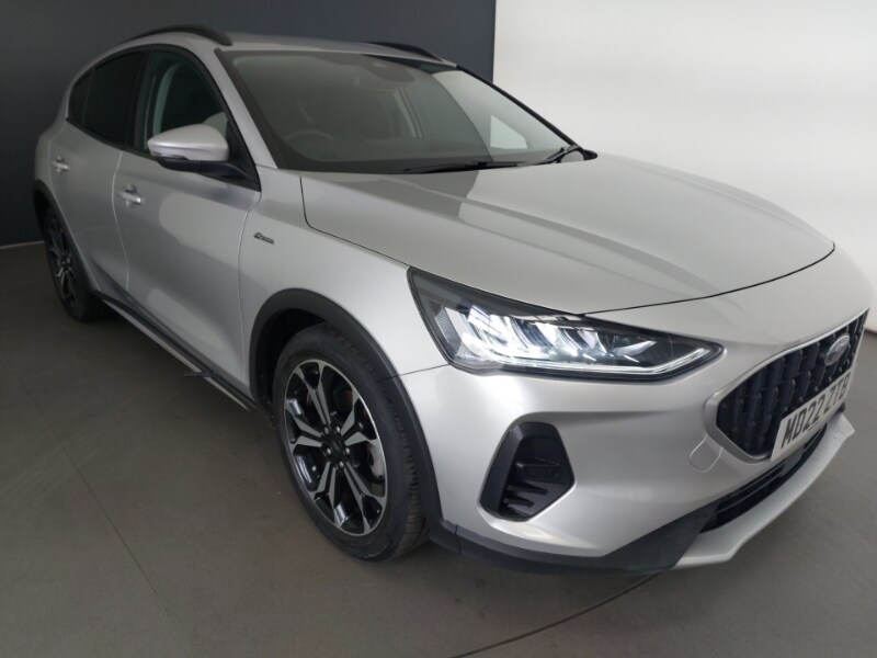Used Ford Focus 2022 for sale - 76310292: Photo 9